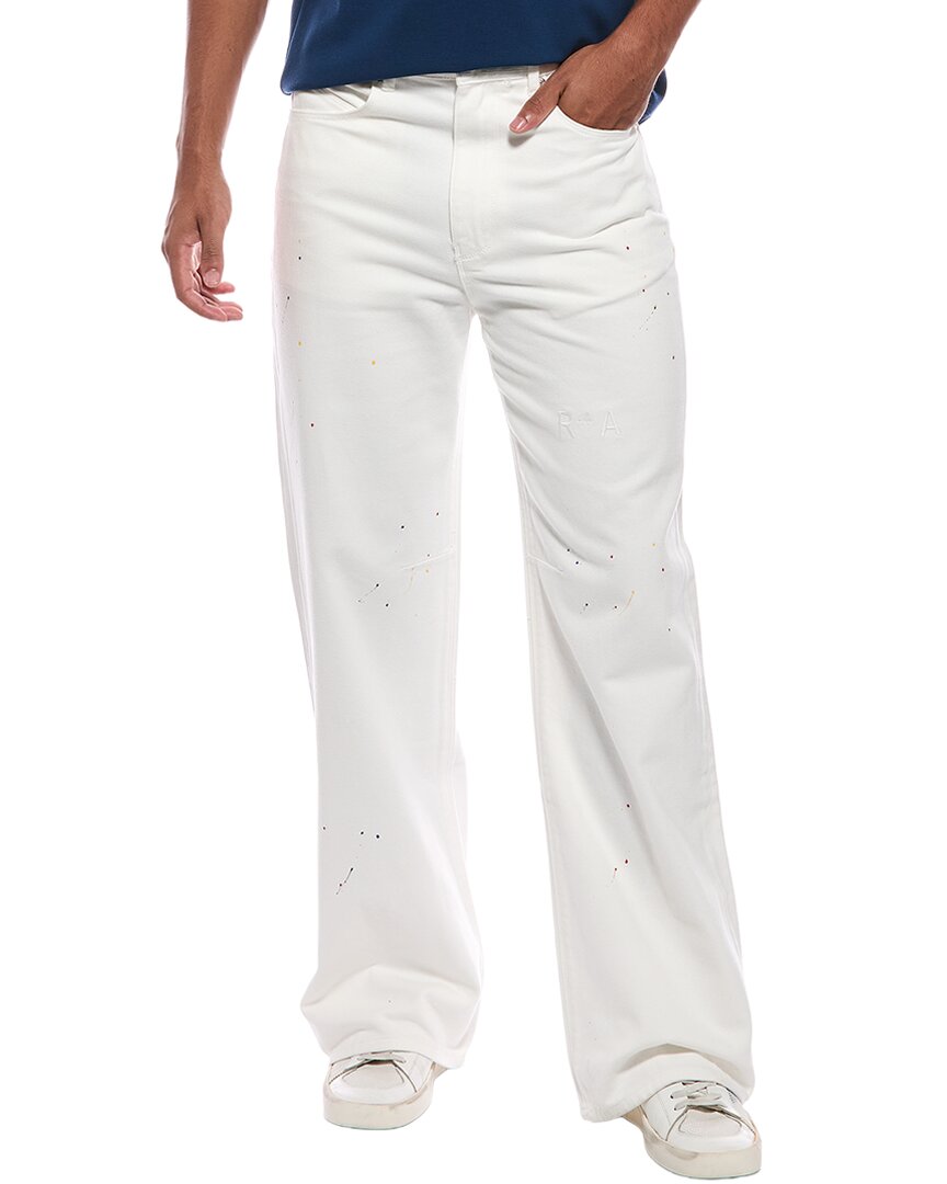 RtA Rta Jamie Wide Leg Jean