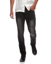 RtA Rta Bryant Skinny Jean