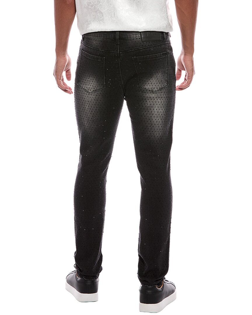 RtA Rta Bryant Skinny Jean
