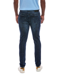 RtA Rta Clayton Slim Jean