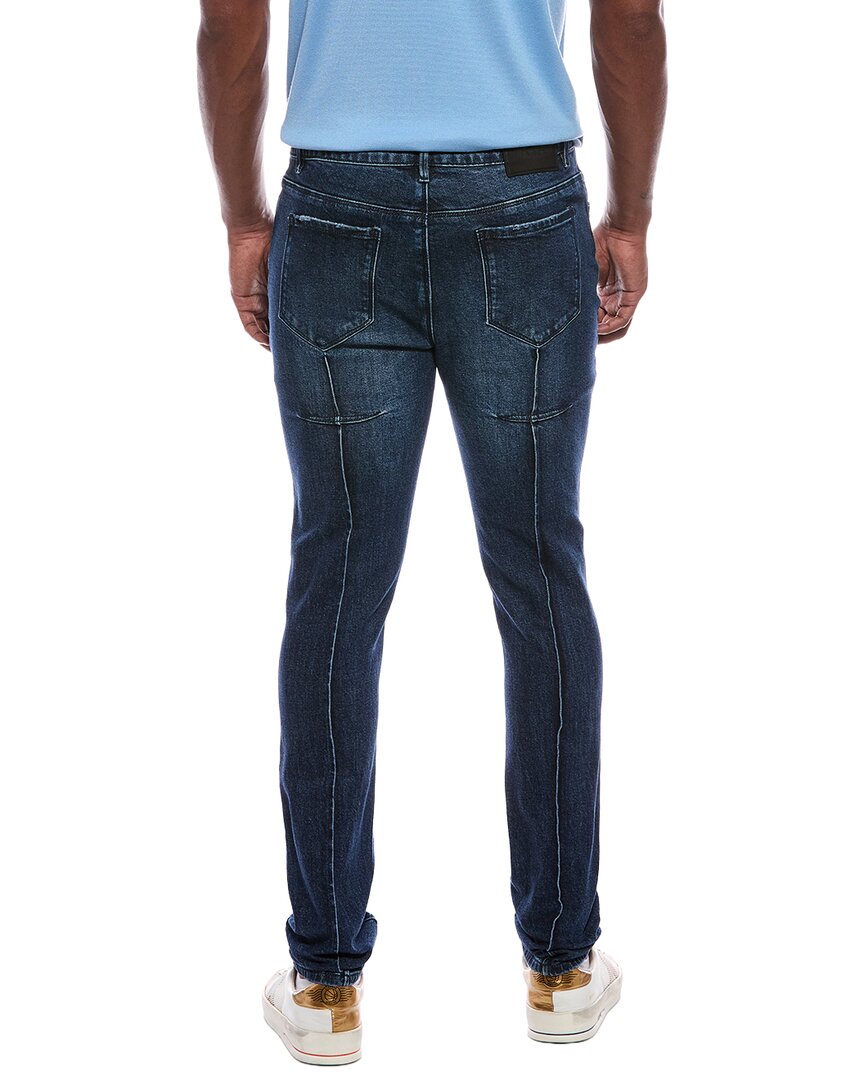 RtA Rta Clayton Slim Jean