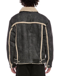 RtA Rta Danny Denim Jacket