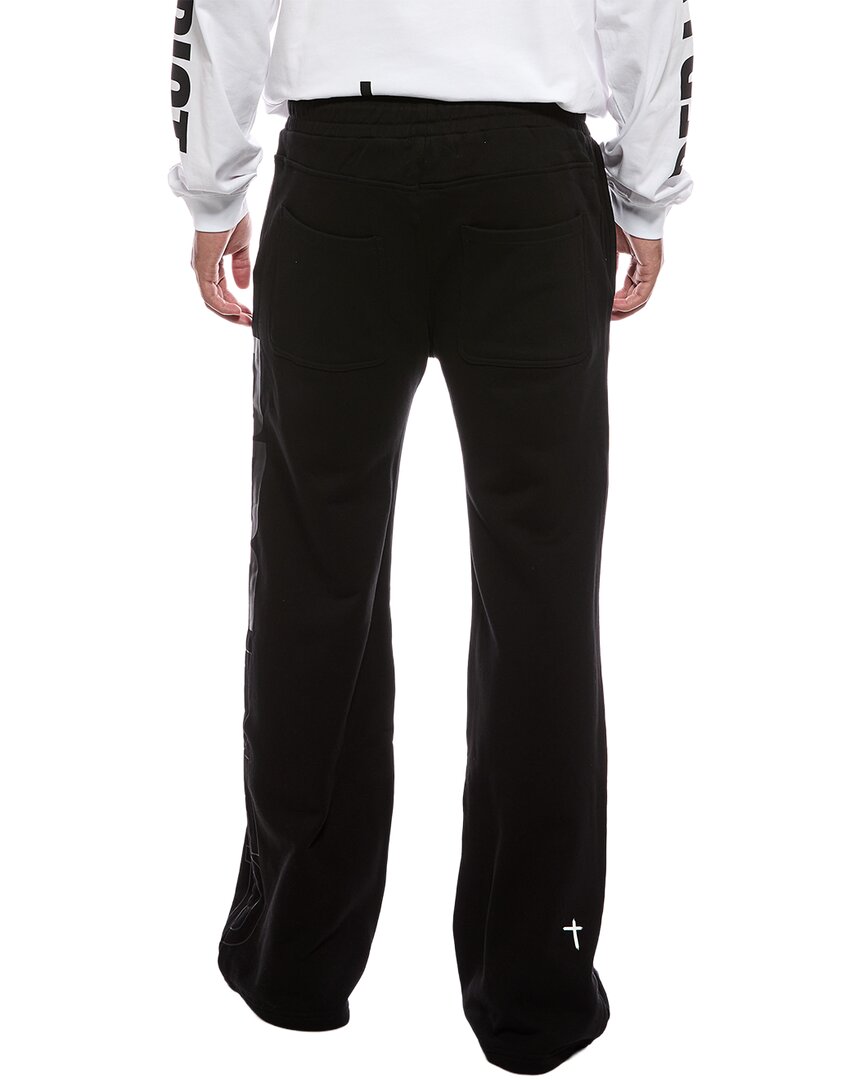 RtA Rta Griffin Sweatpant