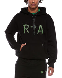 RtA Rta Dion Hoodie
