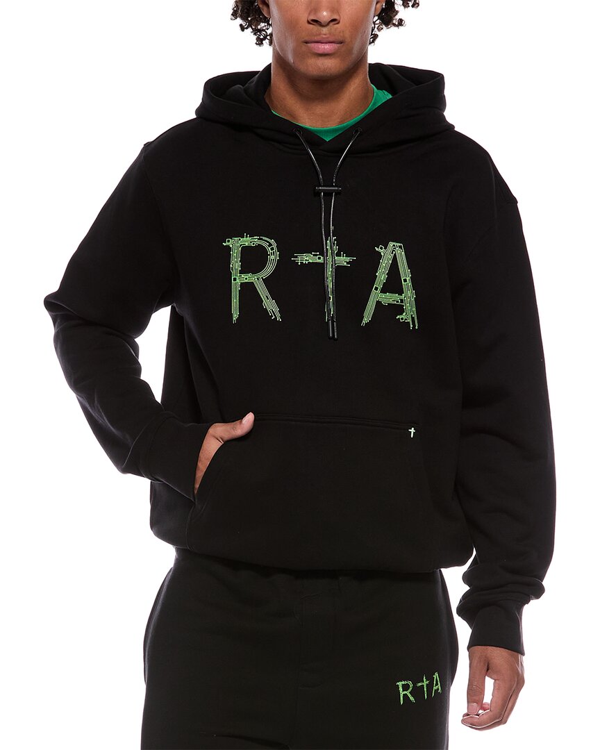 RtA Rta Dion Hoodie