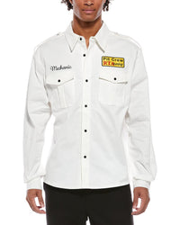 RtA Rta Lionel Shirt