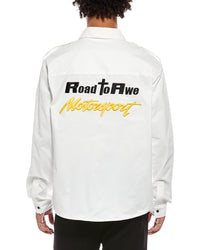 RtA Rta Lionel Shirt