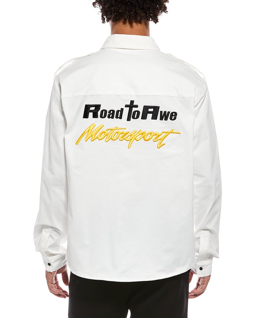 RtA Rta Lionel Shirt