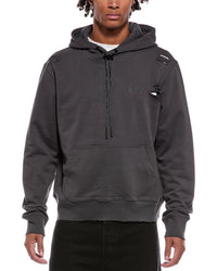 RtA Rta Dion Hoodie