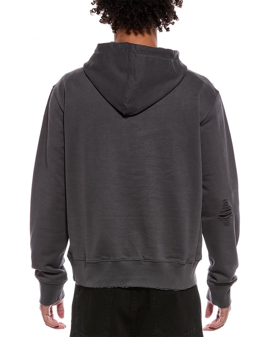RtA Rta Dion Hoodie