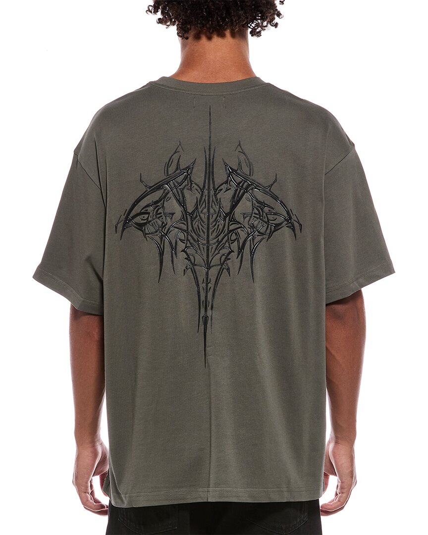 RtA Rta Colin T-Shirt