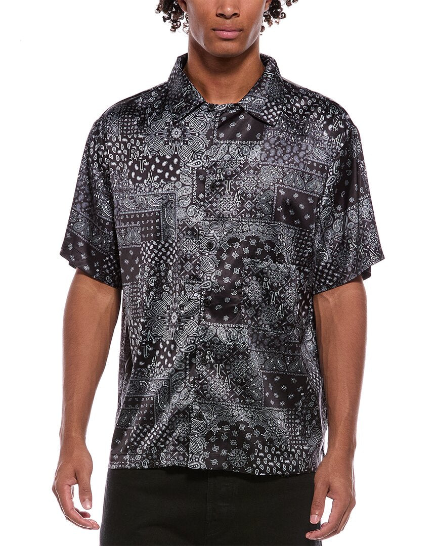 RtA Rta George Shirt