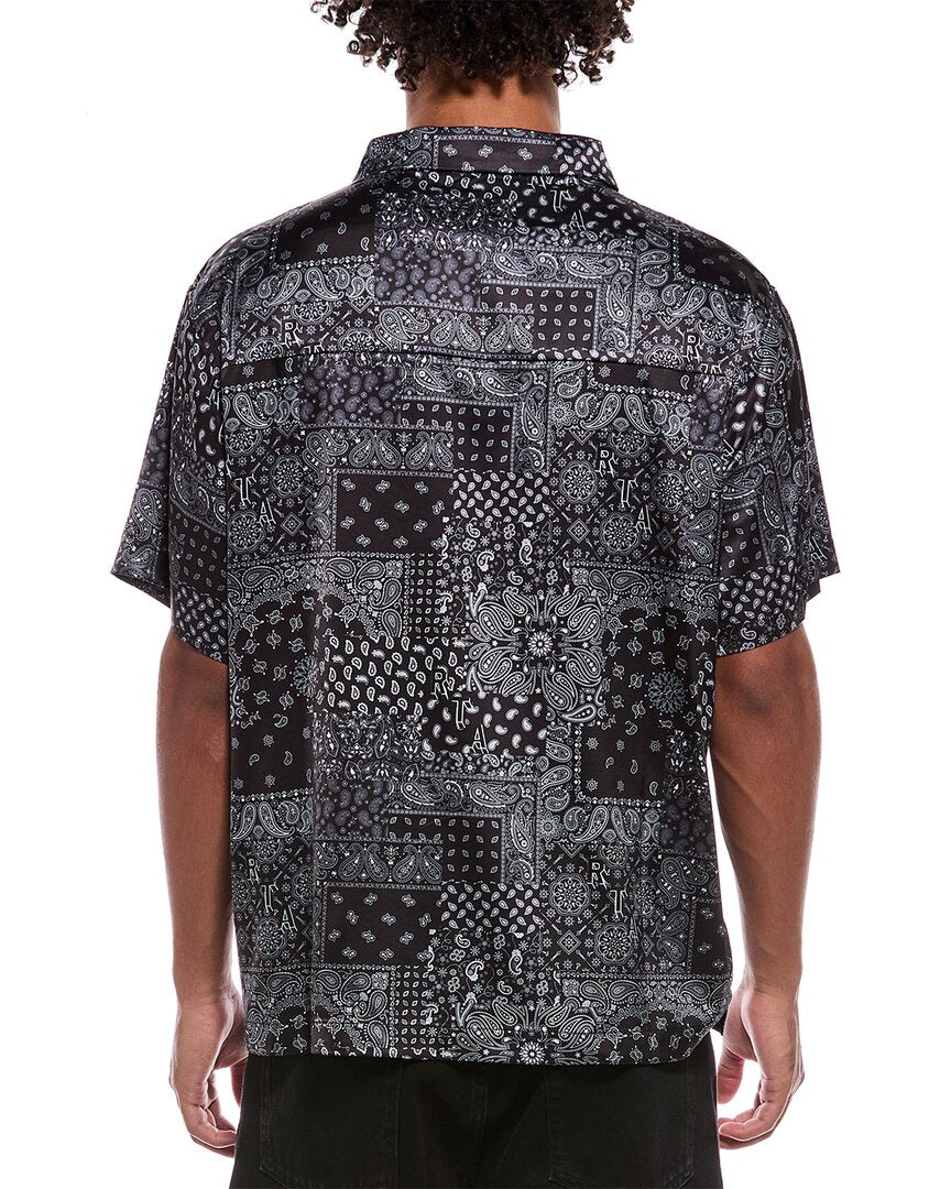RtA Rta George Shirt