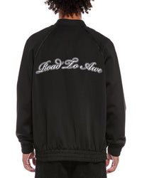 RtA Rta Lewis Jacket