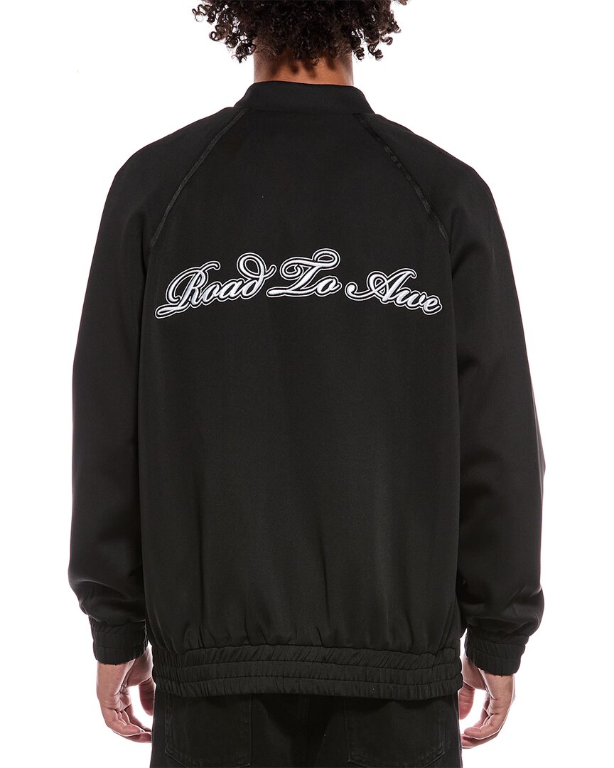 RtA Rta Lewis Jacket