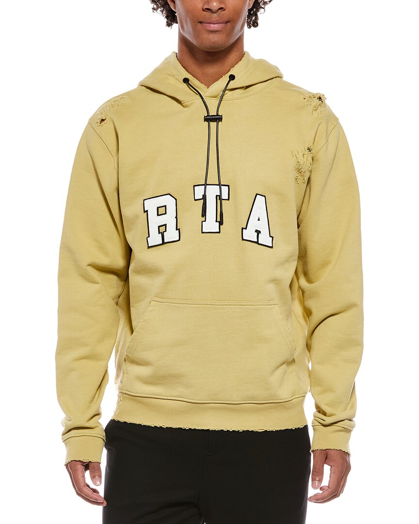 RtA Rta Markus Hoodie