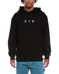 RtA Rta Jordan Oversized Hoodie