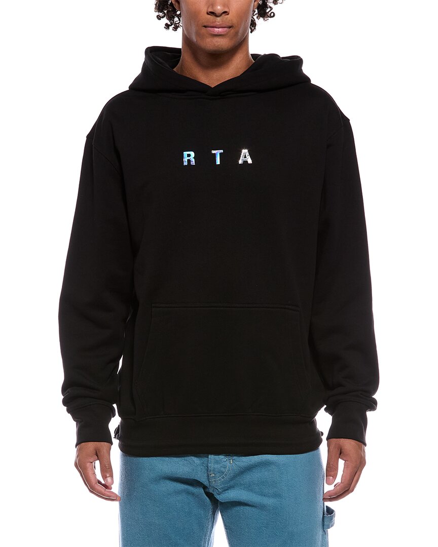 RtA Rta Jordan Oversized Hoodie
