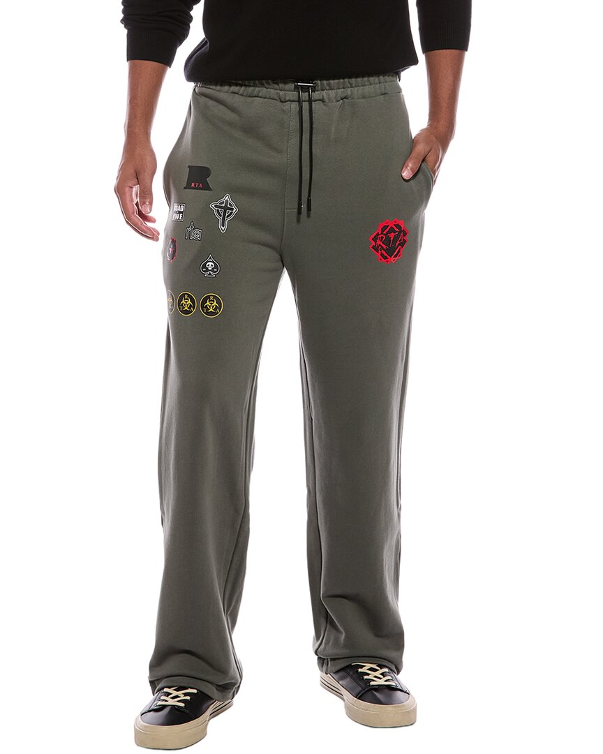 RtA Rta Cameron Sweatpant