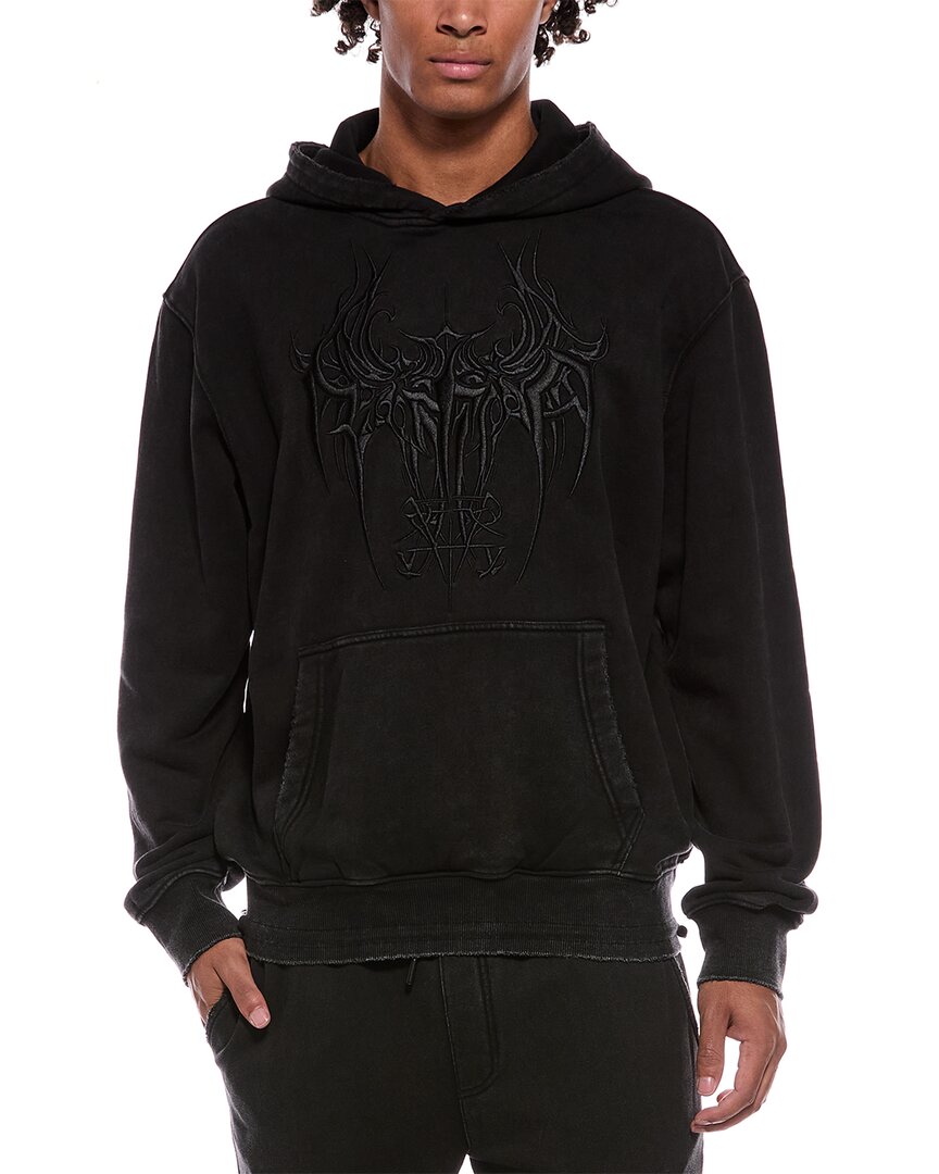 RtA Rta Jordan Oversized Hoodie