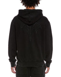RtA Rta Jordan Oversized Hoodie