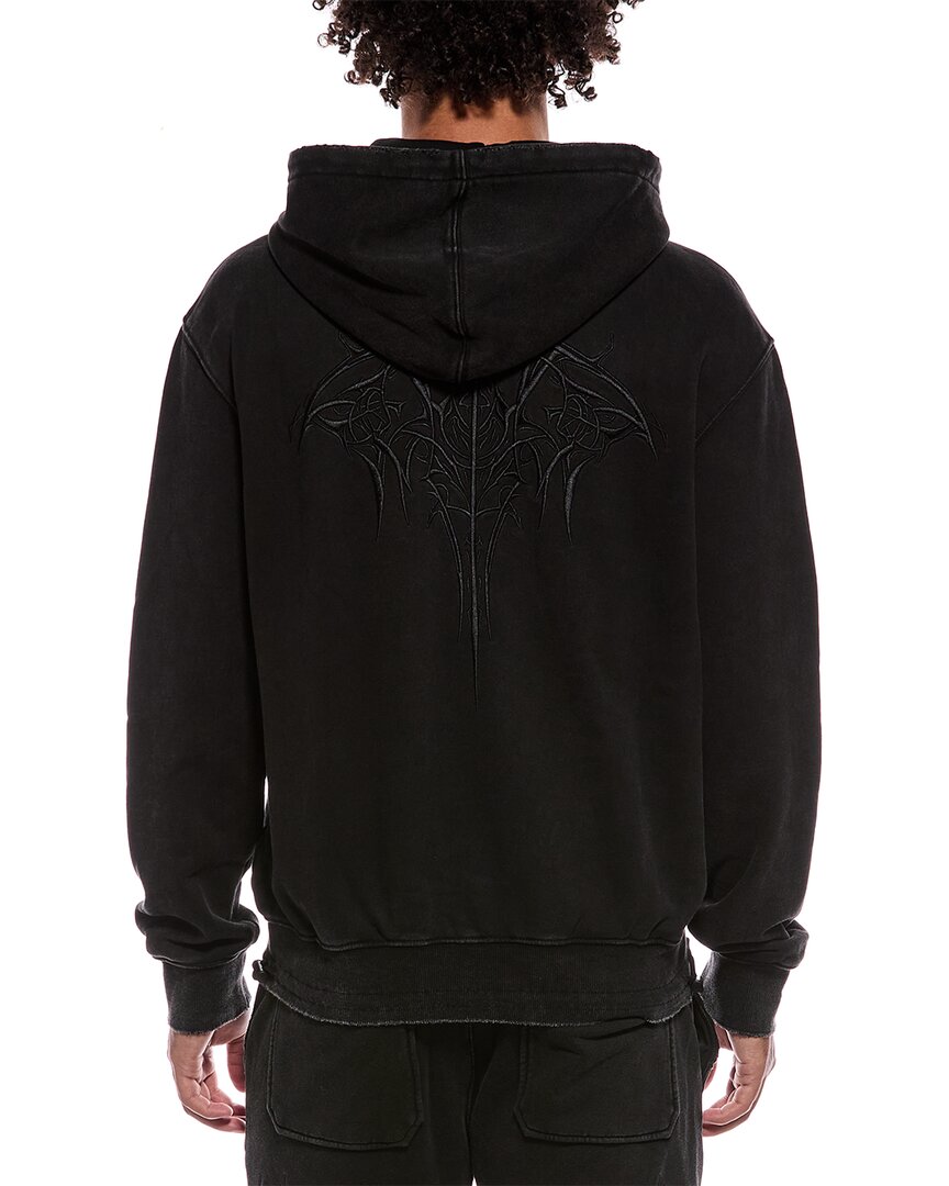RtA Rta Jordan Oversized Hoodie