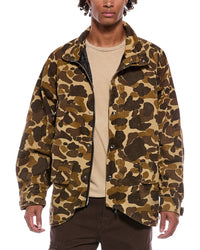 RtA Rta Lorenzo Jacket