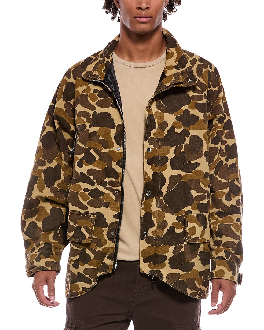 RtA Rta Lorenzo Jacket