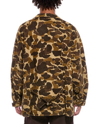RtA Rta Lorenzo Jacket