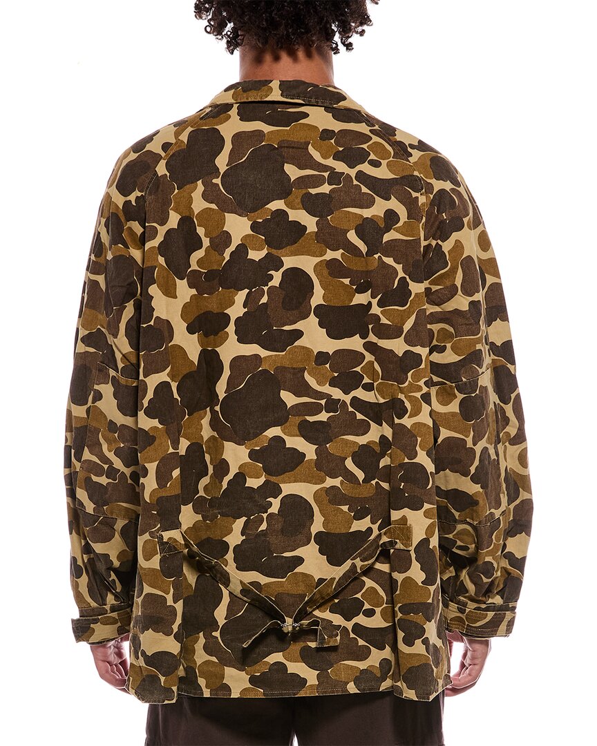 RtA Rta Lorenzo Jacket
