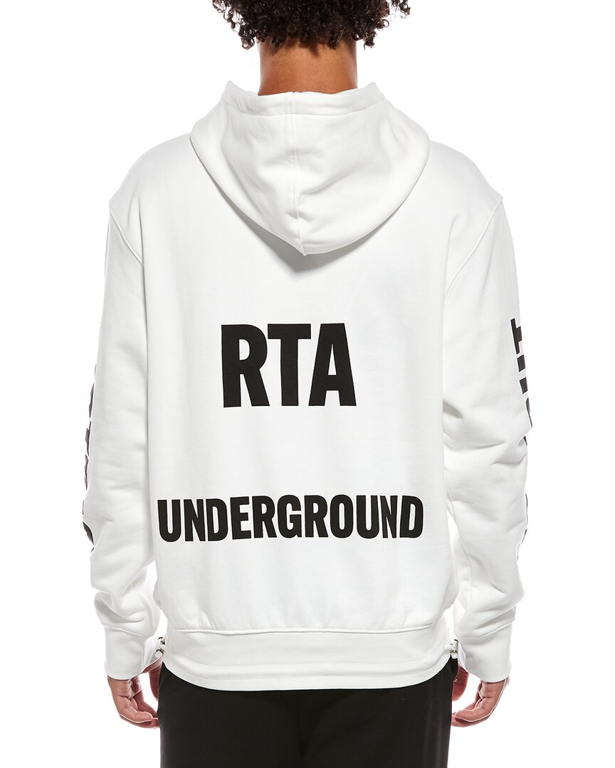 RtA Rta Jordan Hoodie