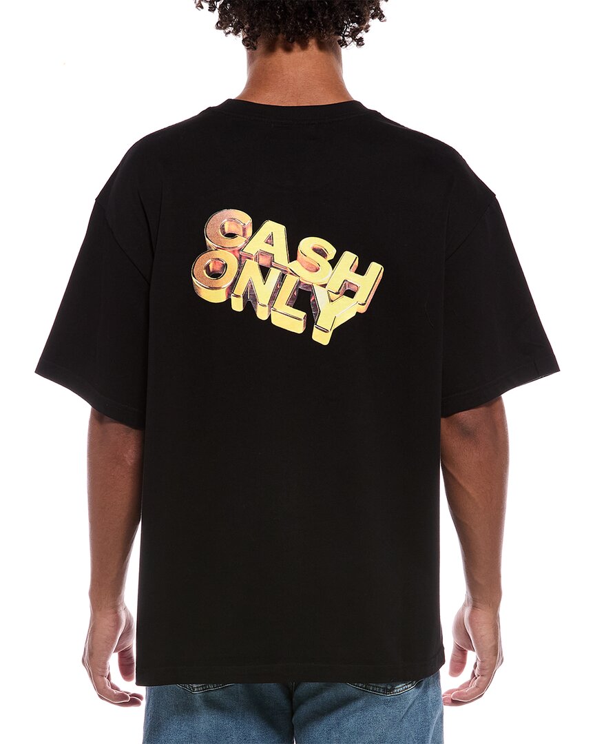 RtA Rta Colin T-Shirt