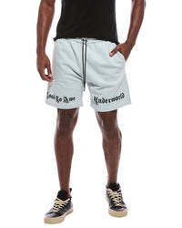 RtA Rta Clyde Sweat Short