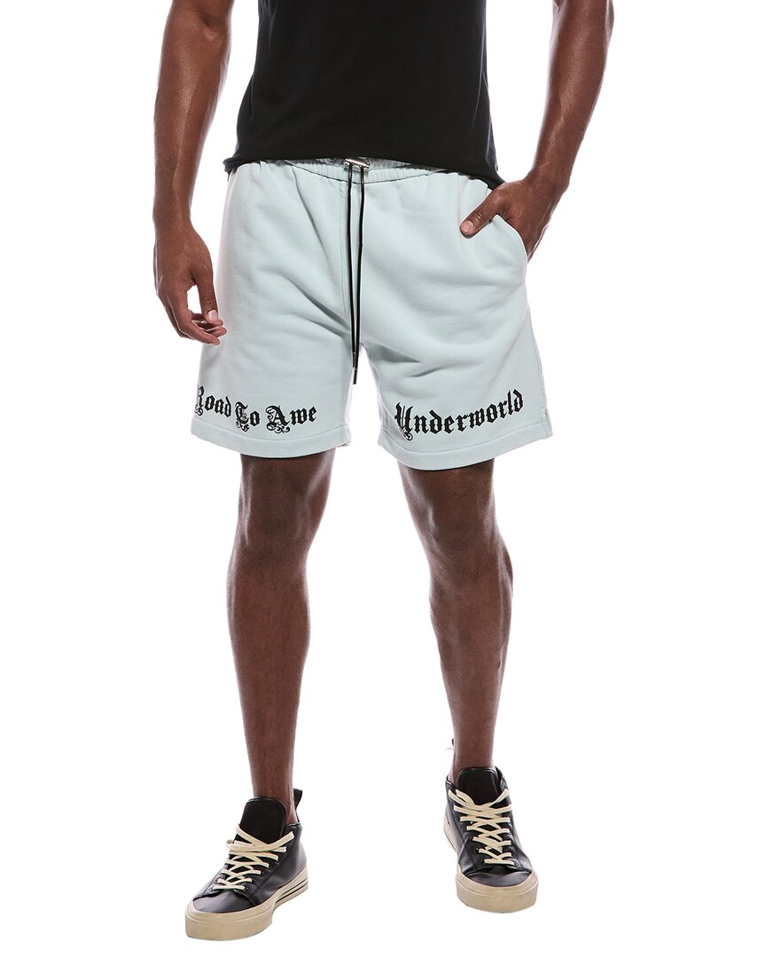 RtA Rta Clyde Sweat Short
