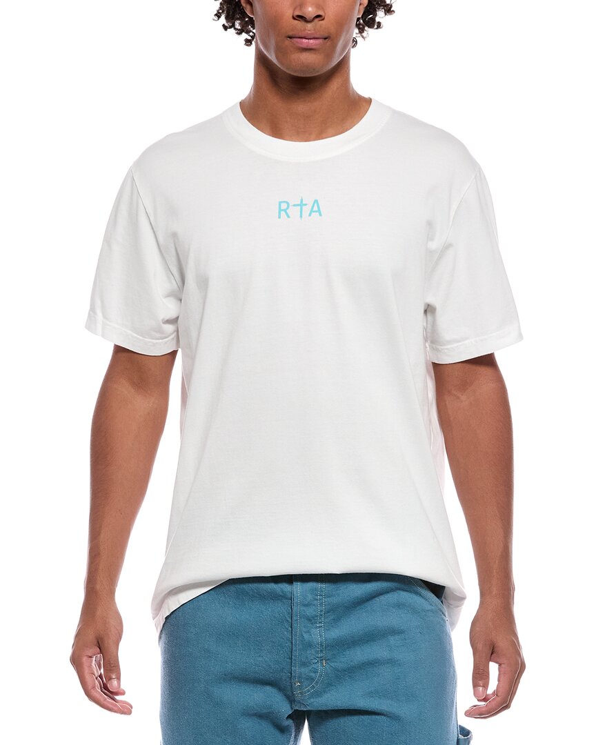 RtA Rta Liam T-Shirt
