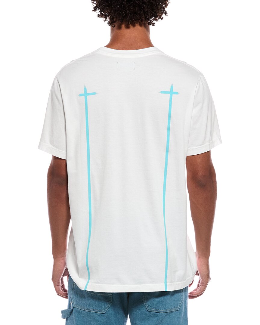 RtA Rta Liam T-Shirt
