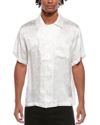 RtA Rta George Jacquard Shirt