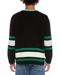 RtA Rta Joshua Crewneck Sweater