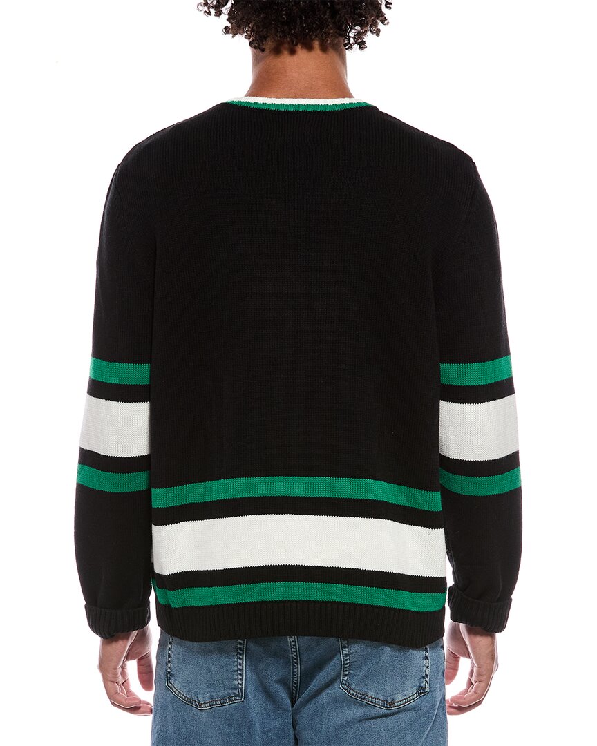 RtA Rta Joshua Crewneck Sweater