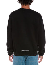 RtA Rta Charles Crewneck Sweatshirt