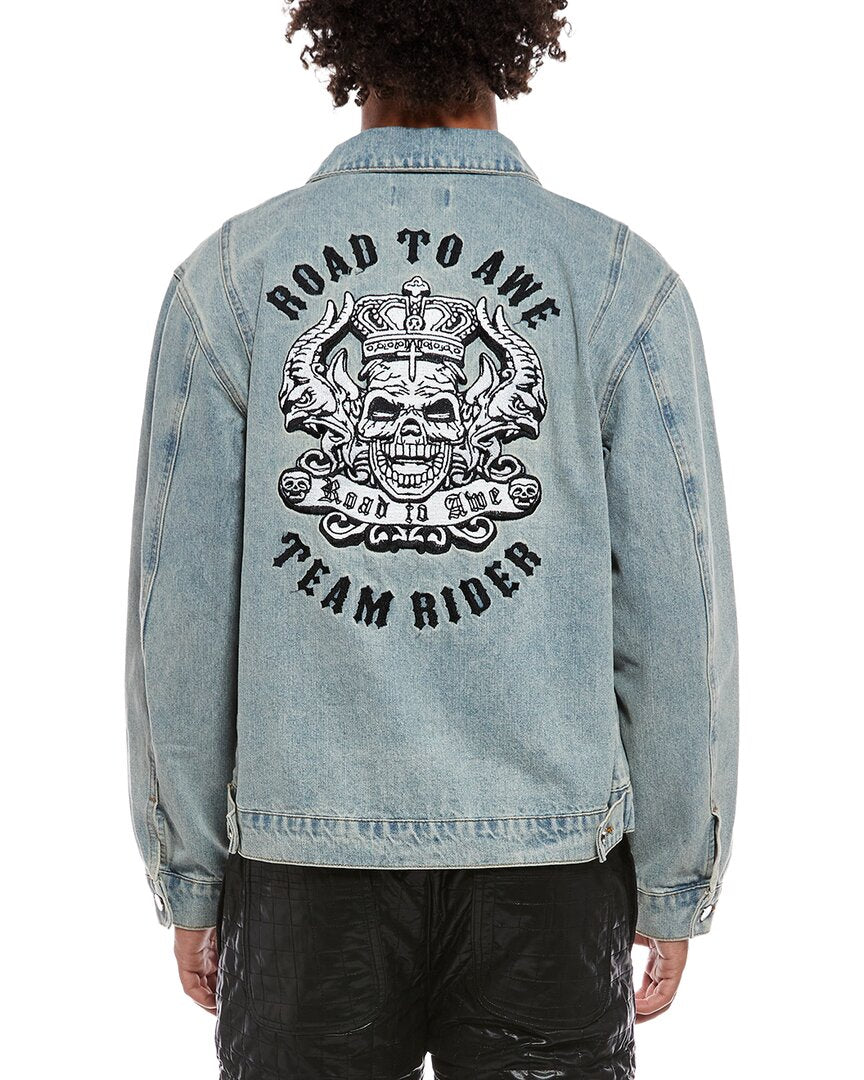 RtA Rta Cruz Jacket