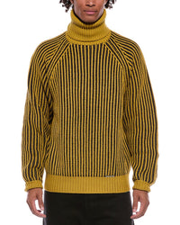 RtA Rta Turtleneck Sweater