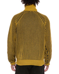 RtA Rta Turtleneck Sweater