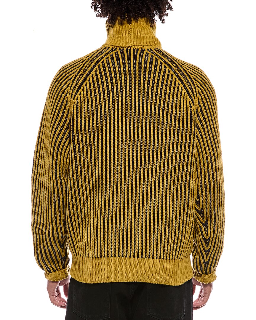 RtA Rta Turtleneck Sweater
