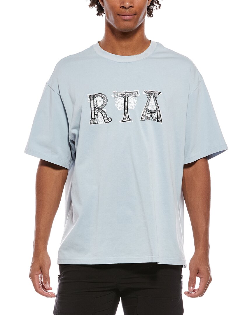 RtA Rta Colin T-Shirt