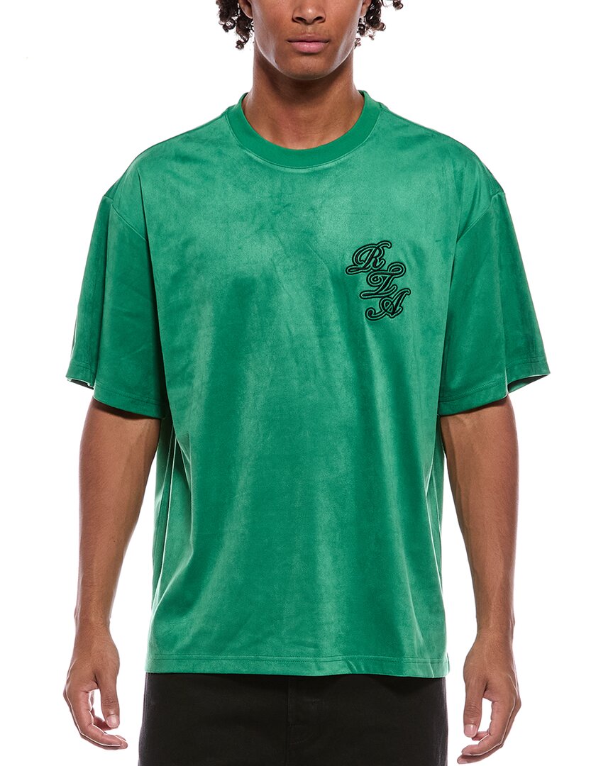 RtA Rta Colin T-Shirt