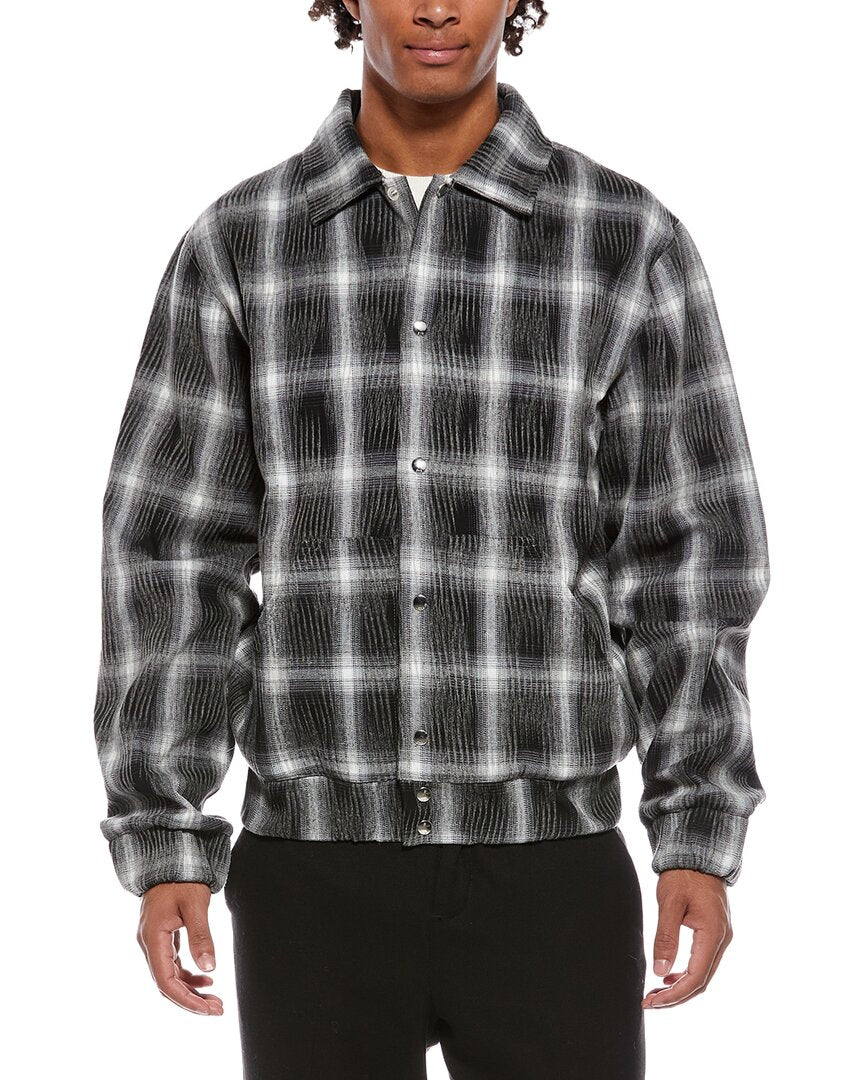 RtA Rta Regan Jacket