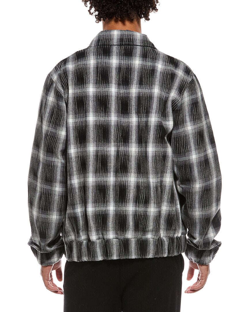 RtA Rta Regan Jacket