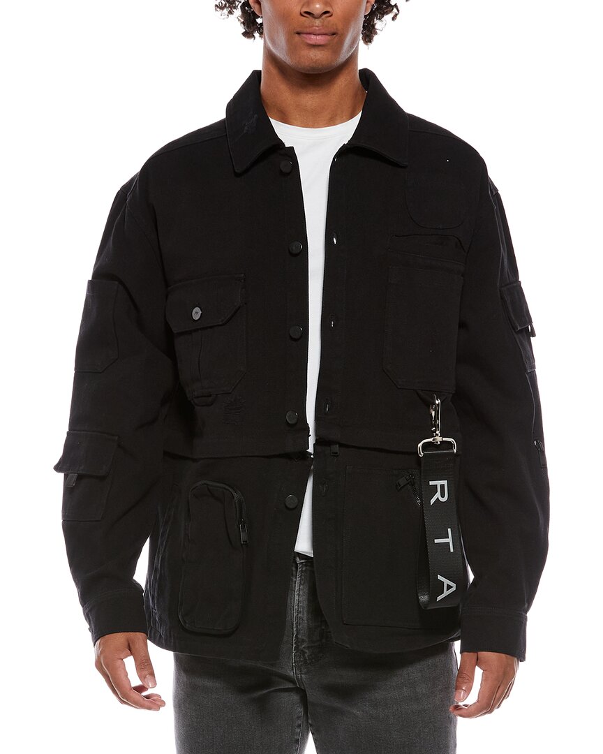 RtA Rta Jacket