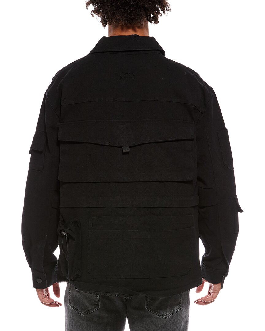 RtA Rta Jacket